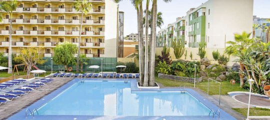 Be Live Tenerife