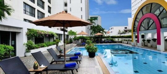 Belaire Bangkok