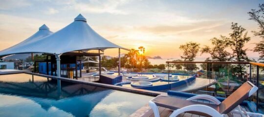 Beyond Patong