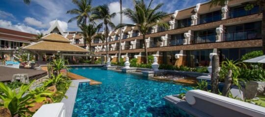 Beyond Resort Karon