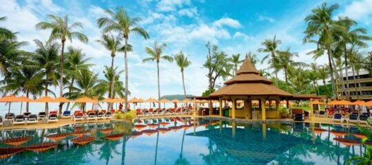 Beyond Resort Kata