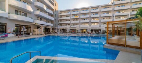 Bio Suites & Spa