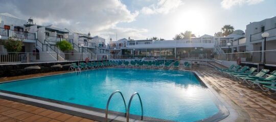 Bitacora Lanzarote Club