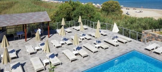 Blu Acqua hotel
