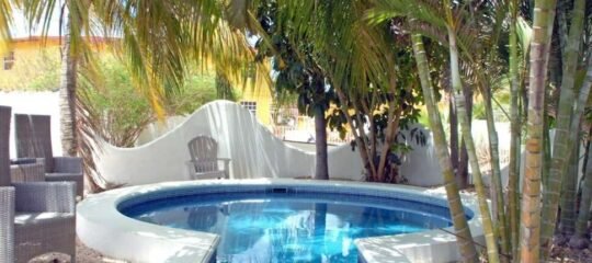 BnB Bonaire