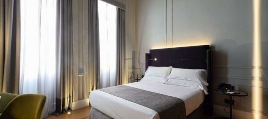 Boutique Hotel Cordial Malteses