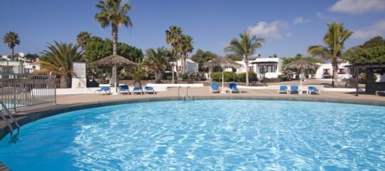 Bungalows Playa Limones