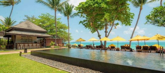 Buri Rasa Village Samui