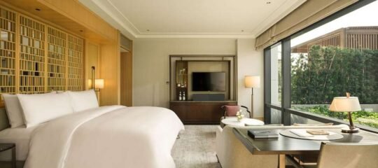 Capella Bangkok