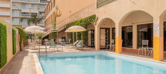 Casablanca Inn Boutique Hotel
