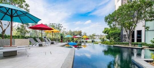 Cassia Phuket