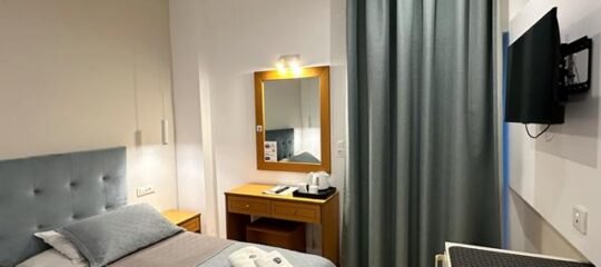 Castro Hotel