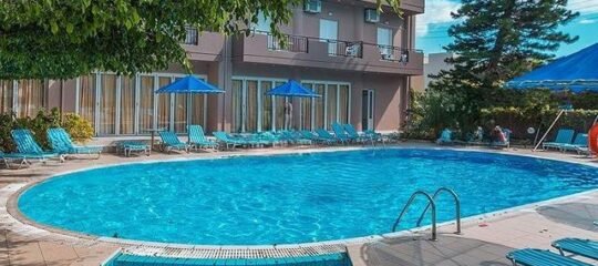 Castro Hotel