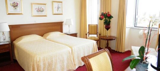 Cavalieri Hotel