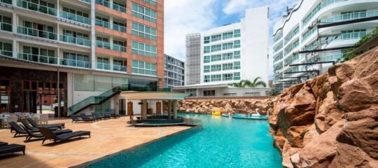 Centara Nova Hotel & Spa Pattaya