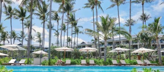 Centara Reserve Samui