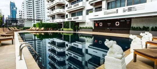 Centre Point Sukhumvit 10