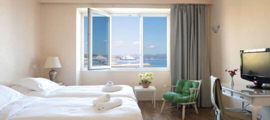 City Marina Hotel