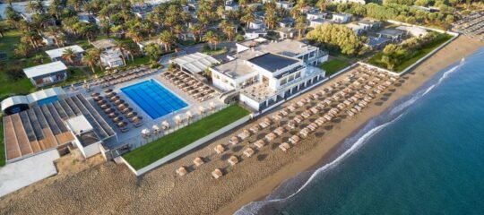 Civitel Creta Beach