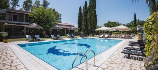 Corfu Club