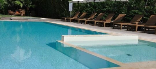 Corfu Mare Boutique Hotel