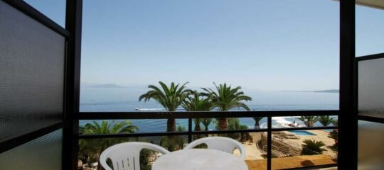 Corfu Maris Bellos