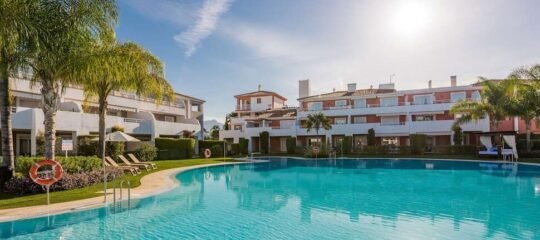 Cortijo del Mar Resort