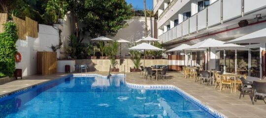Costa Malaga by Pierre & Vacances