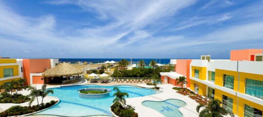 Courtyard by Marriott Curacao