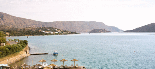 Domes Aulūs Elounda Resort, Curio Collection by Hilton - adults only