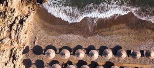 Domes Zeen Chania, a Luxury Collection Resort