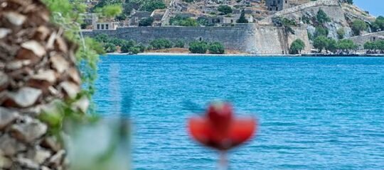 Domes of Elounda, Autograph Collection