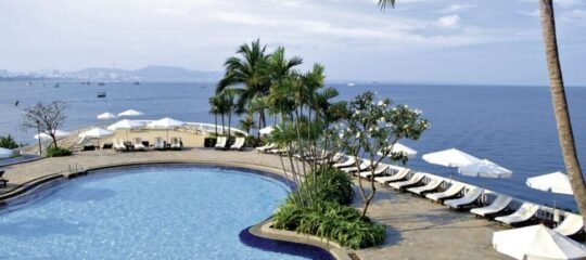Dusit Thani Pattaya