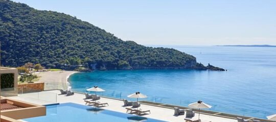 Elix Hotel, Mar-Bella Collection