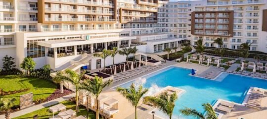 Embassy Suites by Hilton Aruba Resort