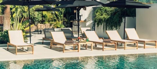 Estefania Boutique Suites