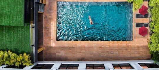 Galleria 12 Sukhumvit Bangkok Hotel