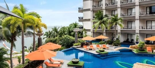 Garden Cliff Resort & Spa