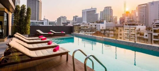 Glow Sukhumvit 5