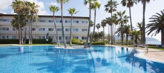 Grupotel Mallorca Mar