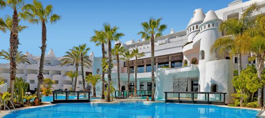 H10 Estepona Palace