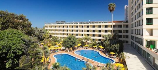 H10 Tenerife Playa