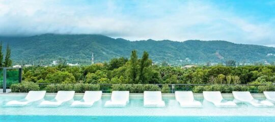 Hilton Garden Inn Phuket Bang Tao