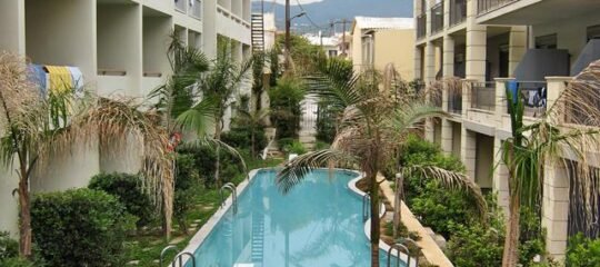 Hotel Aegean Pearl