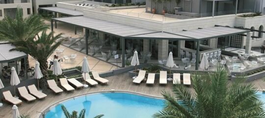 Hotel Aegean Pearl