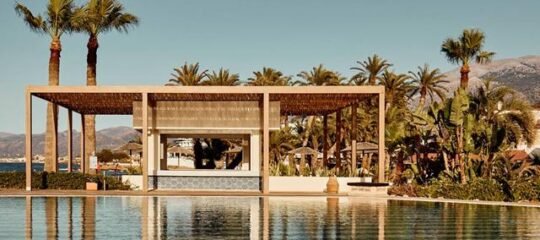 Hotel Alai Crete a Tribute Portfolio Resort