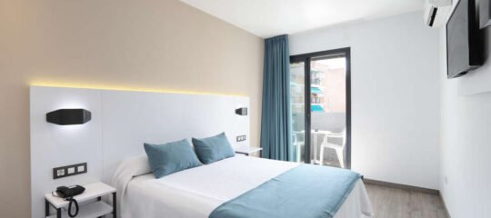Hotel Alameda