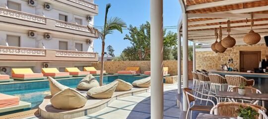 Hotel Asana