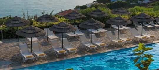 Hotel Blue Bay Resort