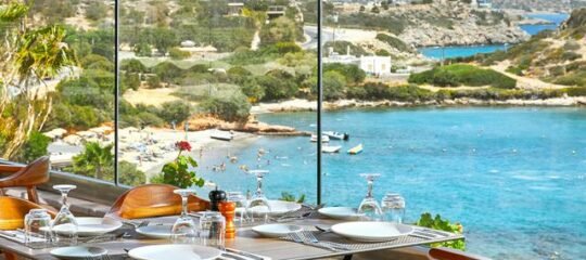Hotel Blue Marine Resort & Spa